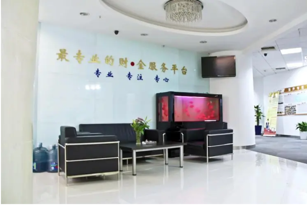 深入了解股票配资平台排行榜的背后