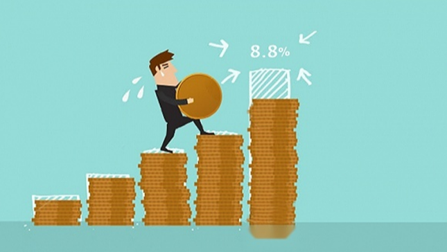 临沂股票配资：开启财富增值新篇章