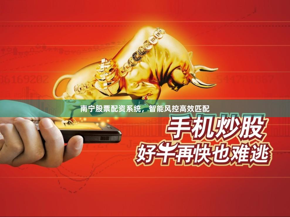 南宁股票配资系统，智能风控高效匹配