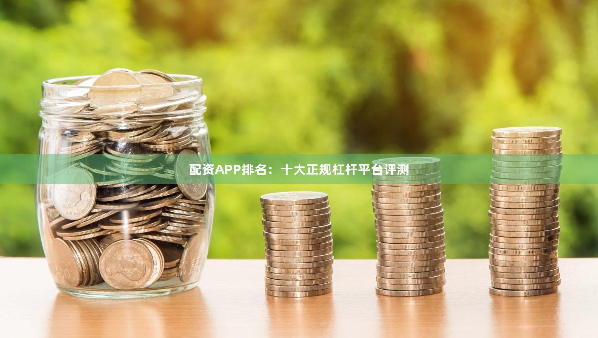 配资APP排名：十大正规杠杆平台评测