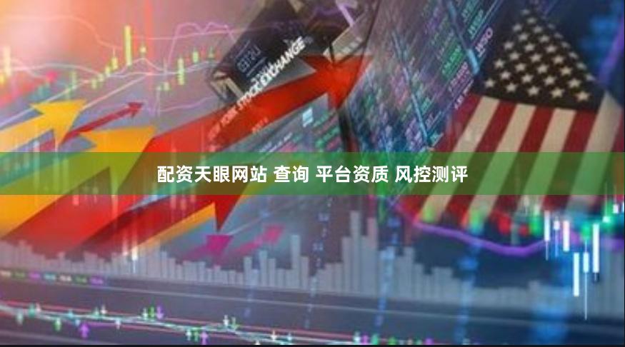 配资天眼网站 查询 平台资质 风控测评