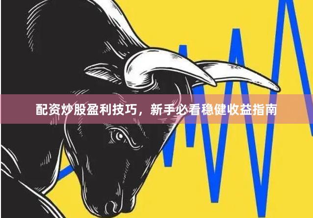 配资炒股盈利技巧，新手必看稳健收益指南