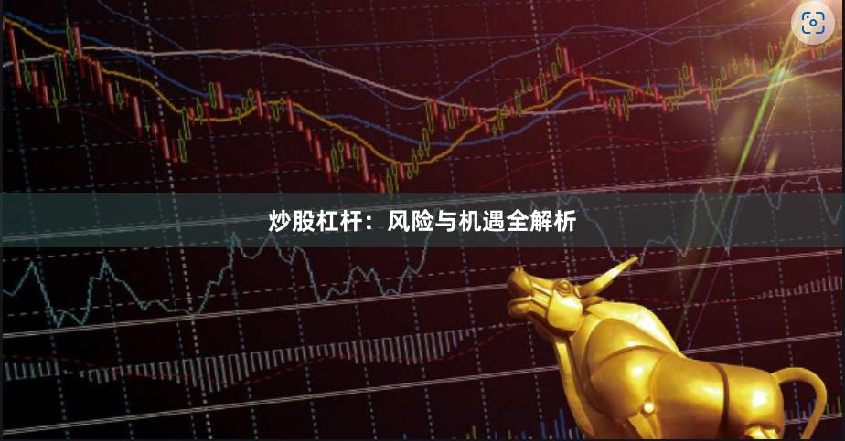炒股杠杆：风险与机遇全解析