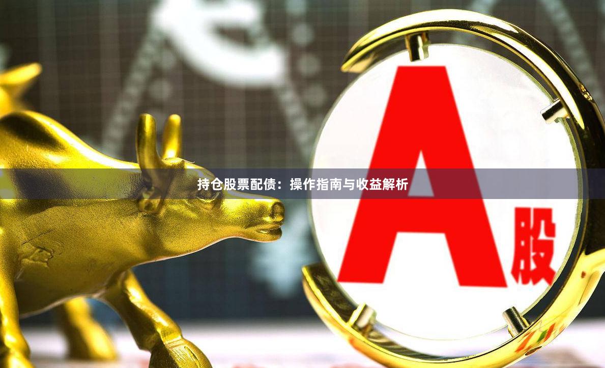 持仓股票配债：操作指南与收益解析